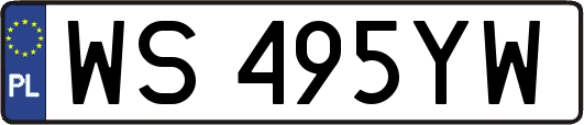 WS495YW