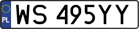 WS495YY