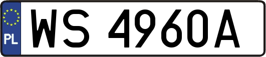 WS4960A