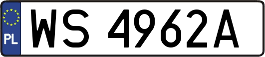 WS4962A