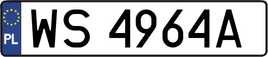 WS4964A