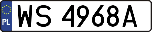 WS4968A