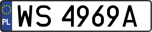 WS4969A
