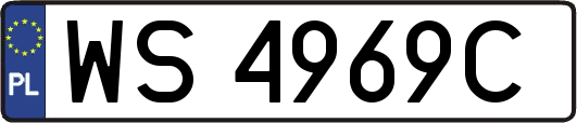 WS4969C