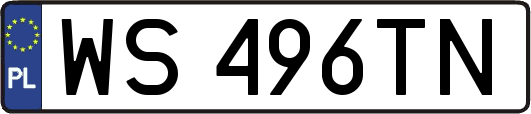 WS496TN
