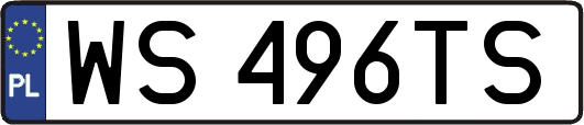 WS496TS