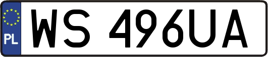 WS496UA