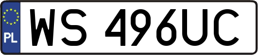 WS496UC