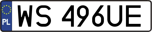 WS496UE