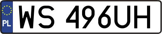 WS496UH