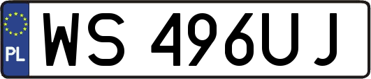 WS496UJ