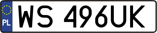 WS496UK