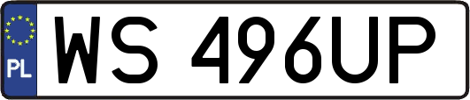 WS496UP