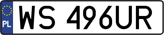 WS496UR