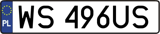WS496US