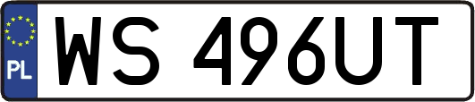 WS496UT