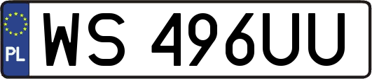 WS496UU