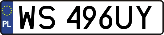 WS496UY