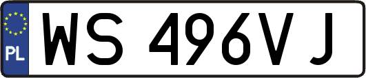 WS496VJ