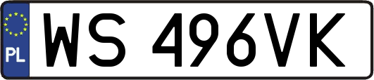 WS496VK