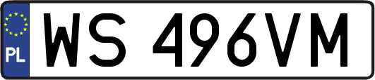 WS496VM