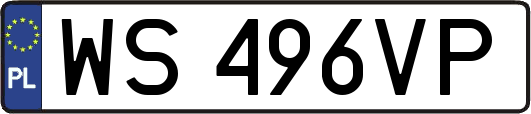 WS496VP