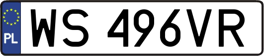 WS496VR