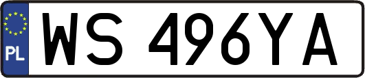 WS496YA