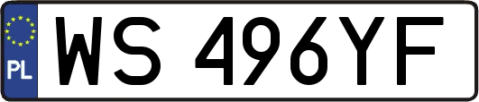 WS496YF