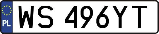 WS496YT
