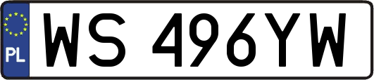 WS496YW