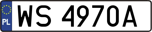 WS4970A