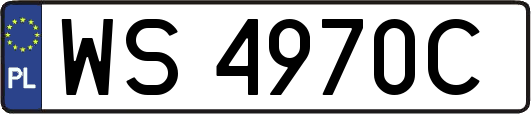 WS4970C