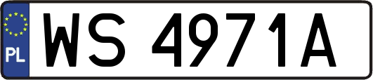 WS4971A