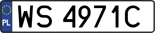 WS4971C