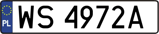 WS4972A