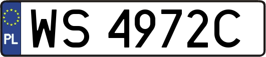 WS4972C