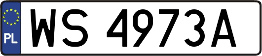 WS4973A