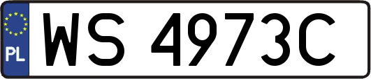 WS4973C