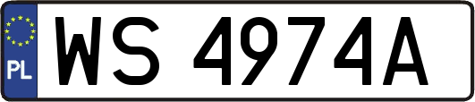 WS4974A