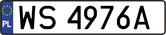 WS4976A