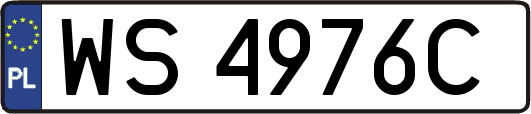 WS4976C