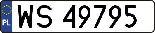 WS49795