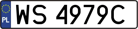 WS4979C