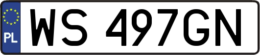 WS497GN