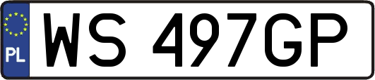 WS497GP