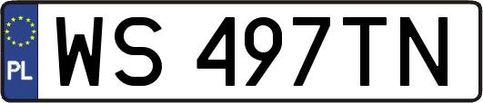 WS497TN