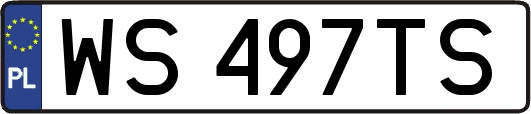 WS497TS