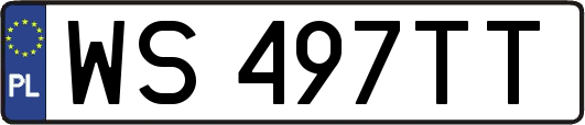 WS497TT