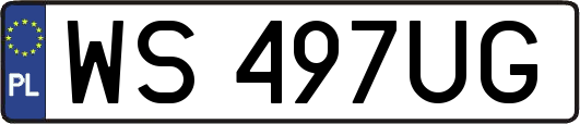 WS497UG